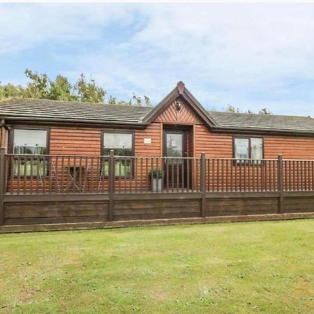 Hotel Golf Retreat 6 - Haggerston Castle Berwick-upon-Tweed Exterior foto